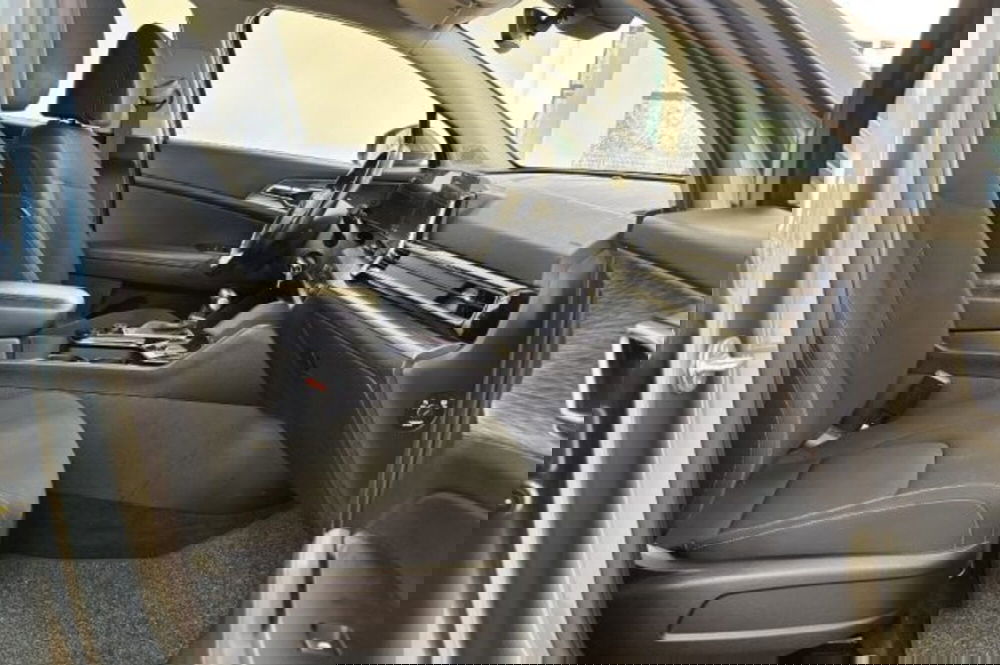 Kia Sportage usata a Latina (8)