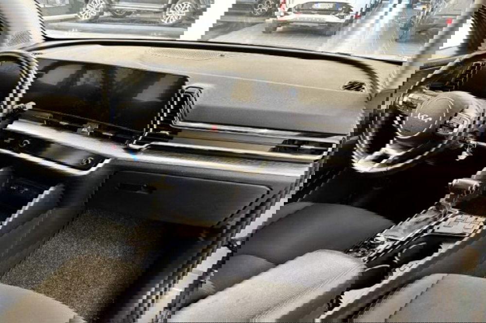 Kia Sportage usata a Latina (9)