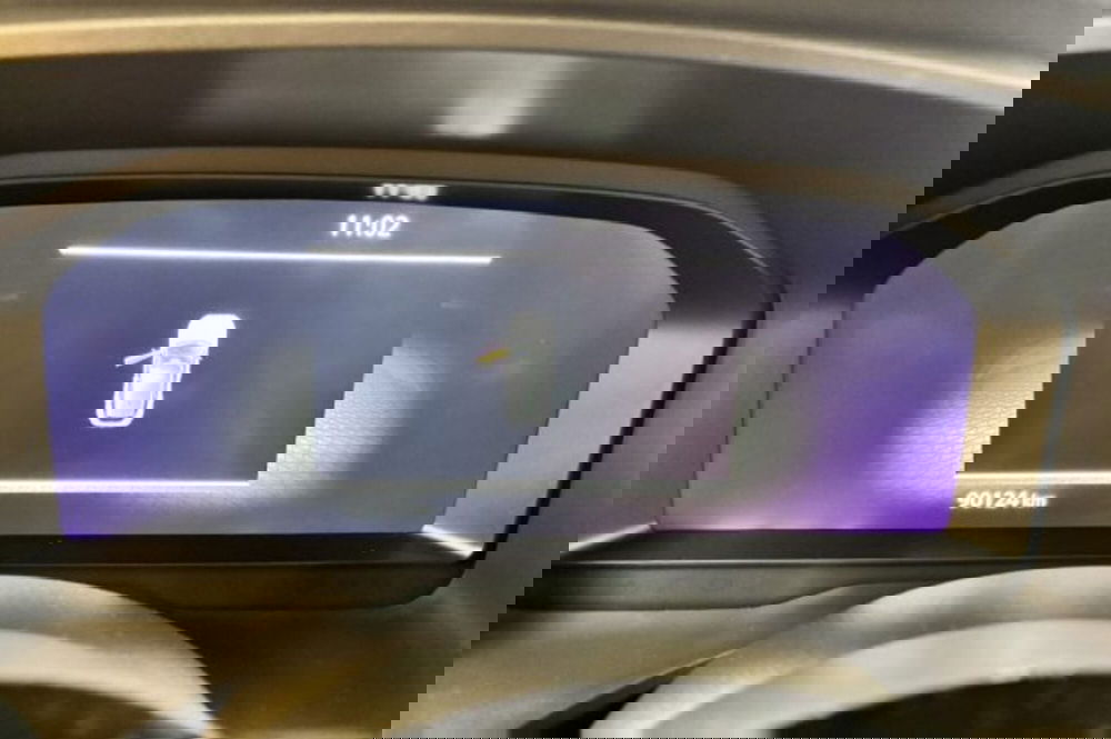 Nissan Qashqai usata a Latina (14)