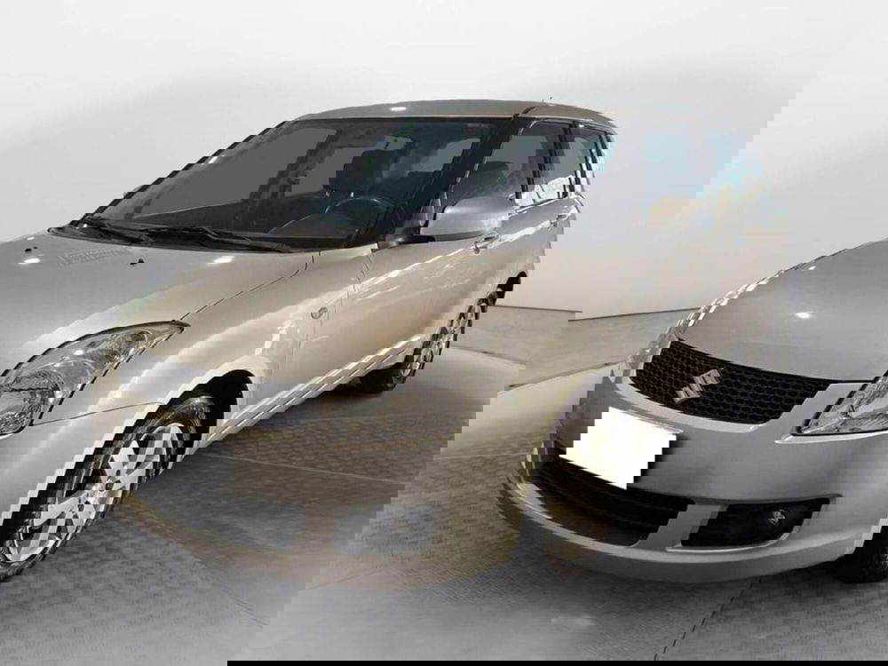 Suzuki Swift usata a Torino