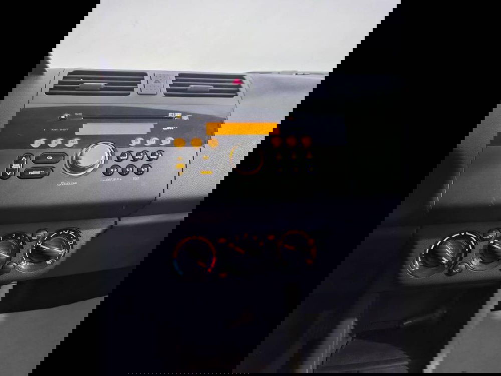 Suzuki Swift usata a Torino (10)