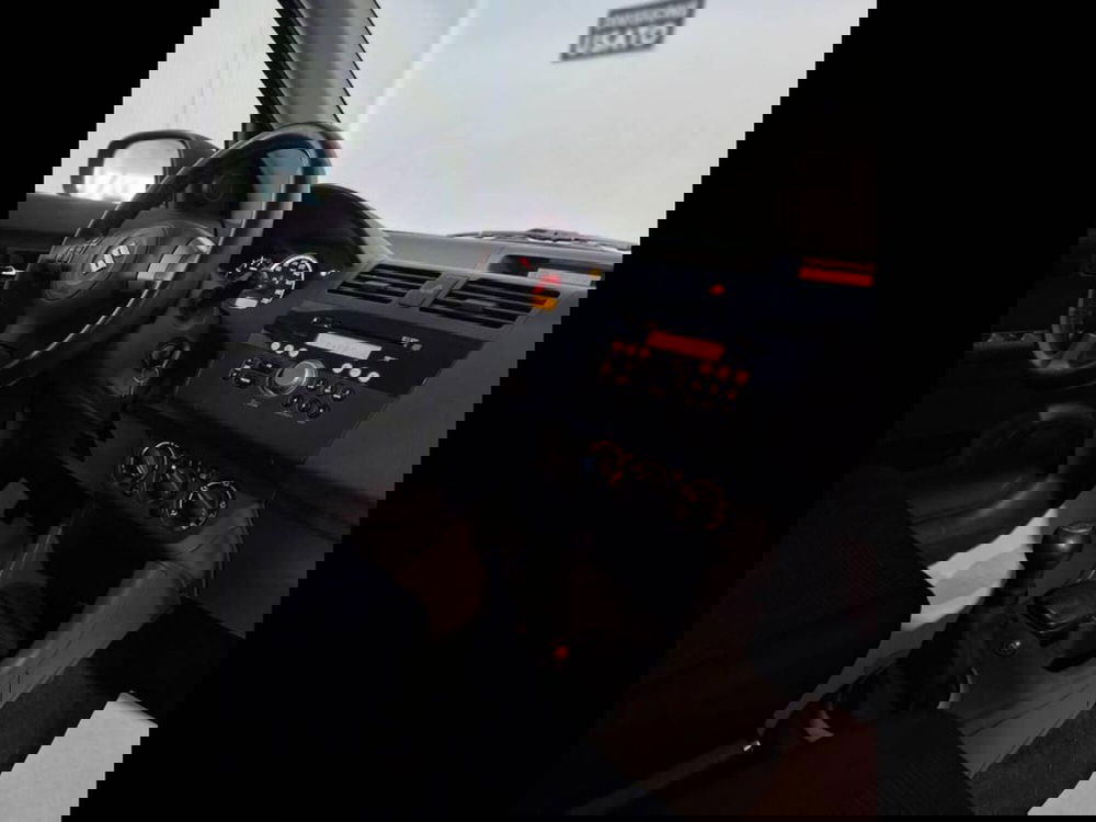 Suzuki Swift usata a Torino (11)