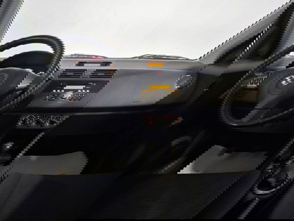 Suzuki Swift usata a Torino (12)