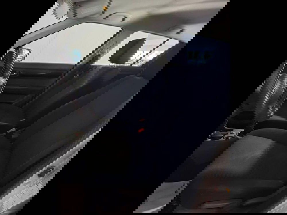 Suzuki Swift usata a Torino (14)