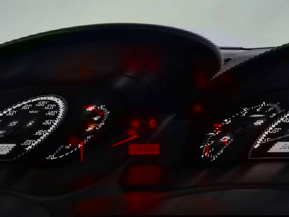 Suzuki Swift usata a Torino (8)