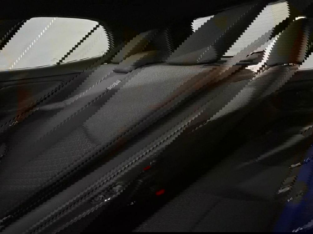 Toyota Yaris Cross usata a Torino (14)