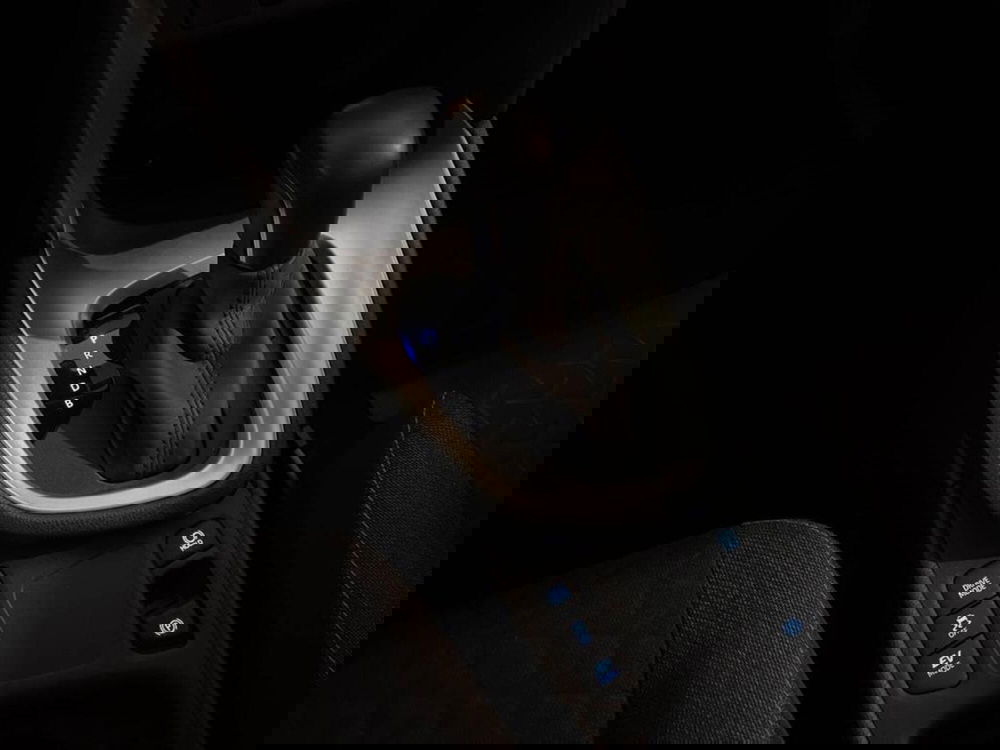 Toyota Yaris Cross usata a Torino (7)