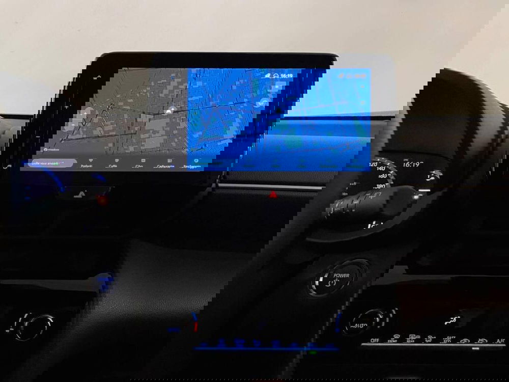 Toyota Yaris Cross usata a Torino (8)