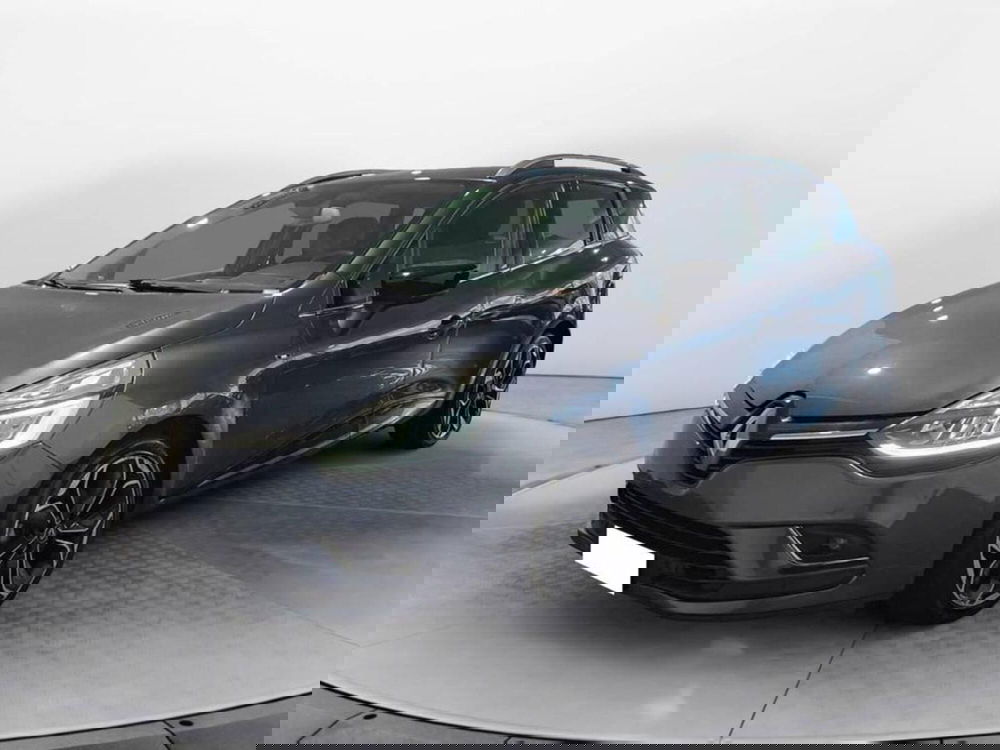 Renault Clio Sporter usata a Torino