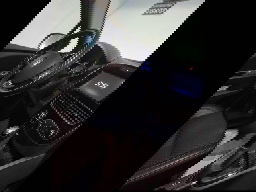 Renault Clio Sporter usata a Torino (10)