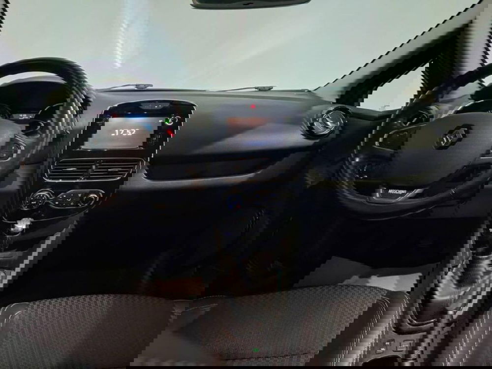 Renault Clio Sporter usata a Torino (11)