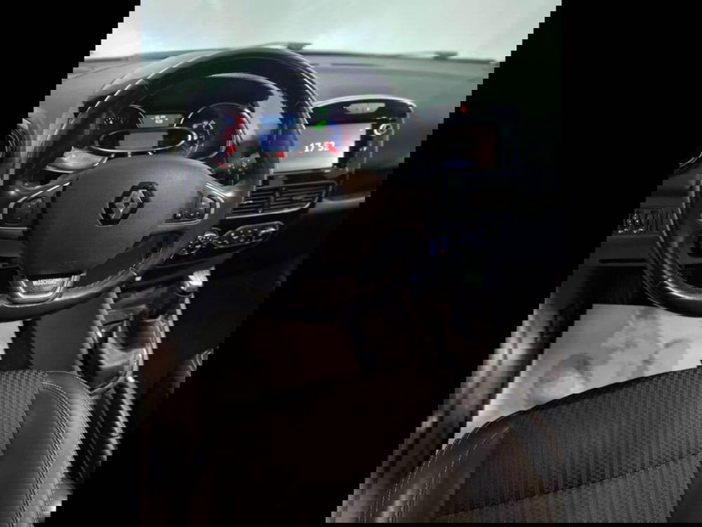 Renault Clio Sporter usata a Torino (12)