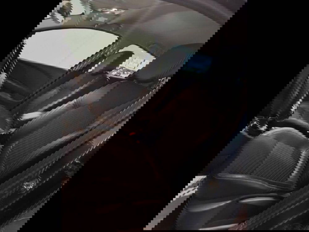 Renault Clio Sporter usata a Torino (14)