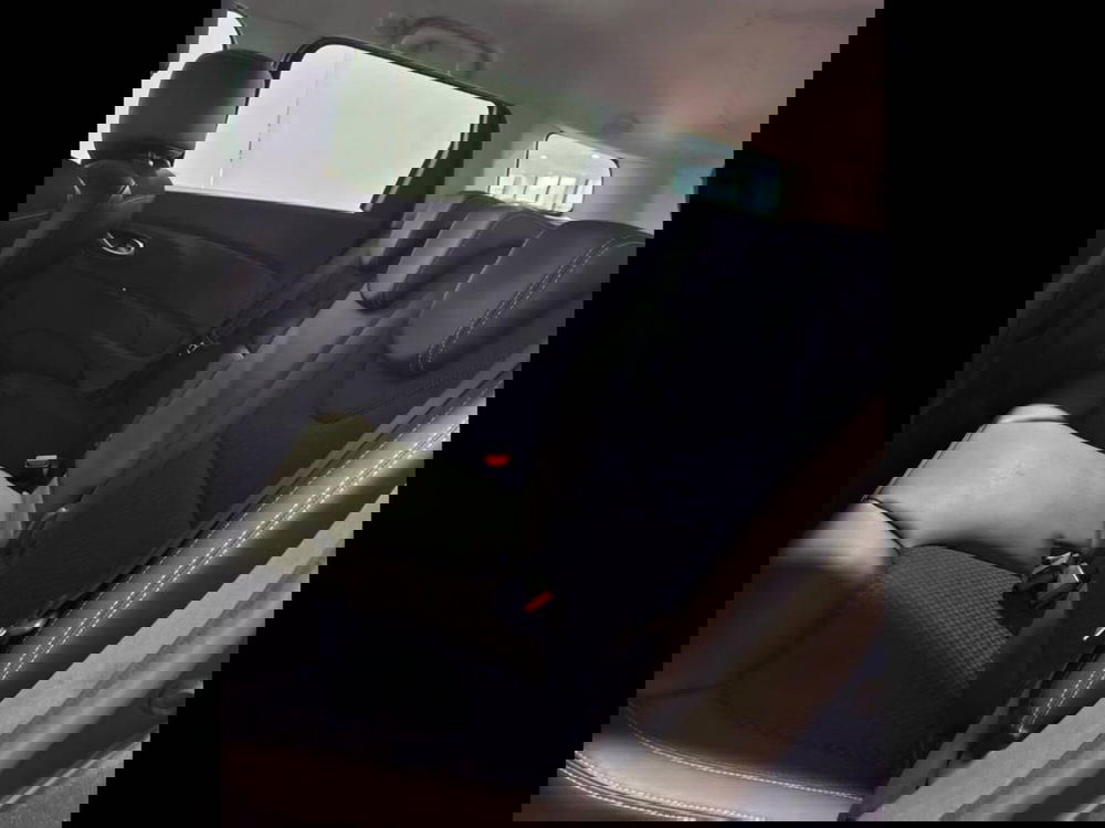 Renault Clio Sporter usata a Torino (15)