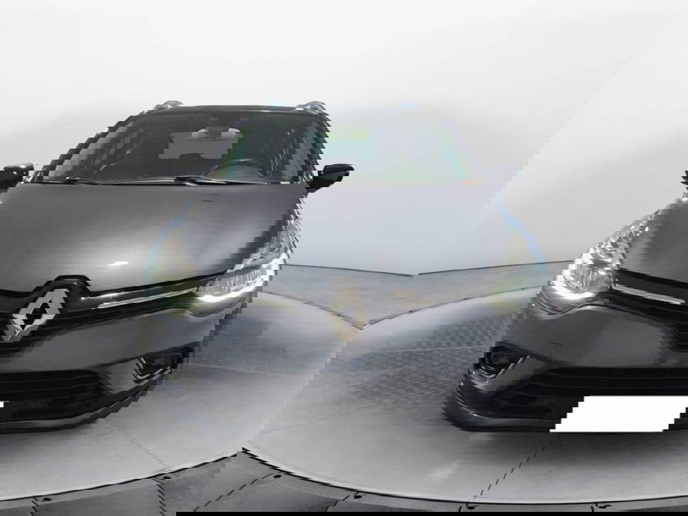 Renault Clio Sporter usata a Torino (2)