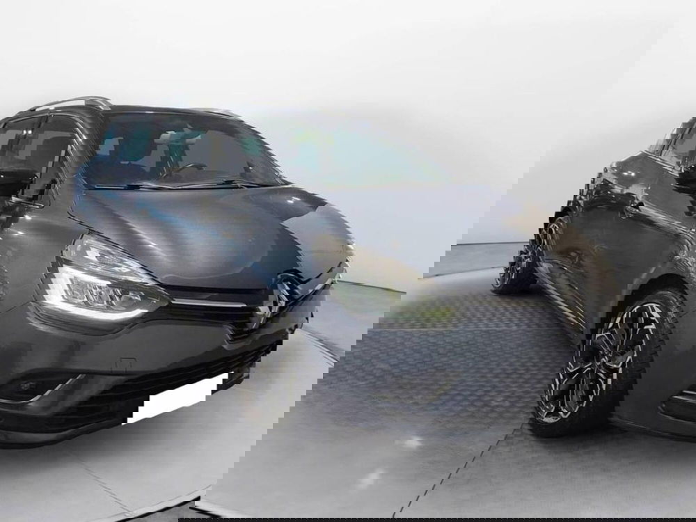 Renault Clio Sporter usata a Torino (3)