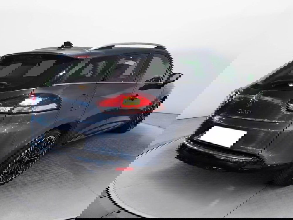 Renault Clio Sporter usata a Torino (4)