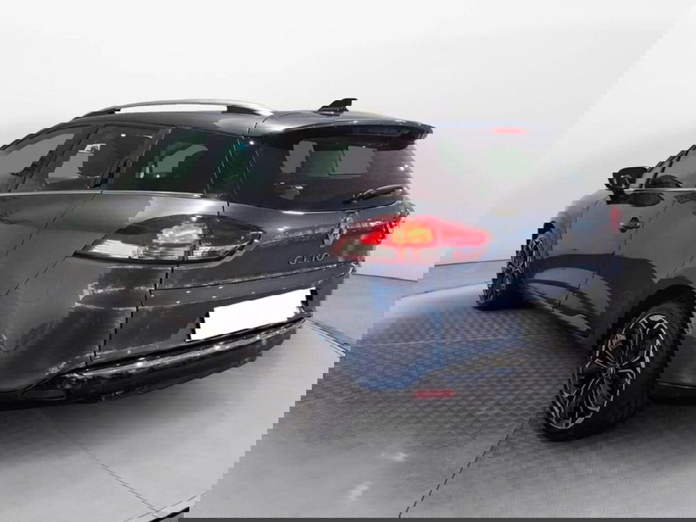 Renault Clio Sporter usata a Torino (6)