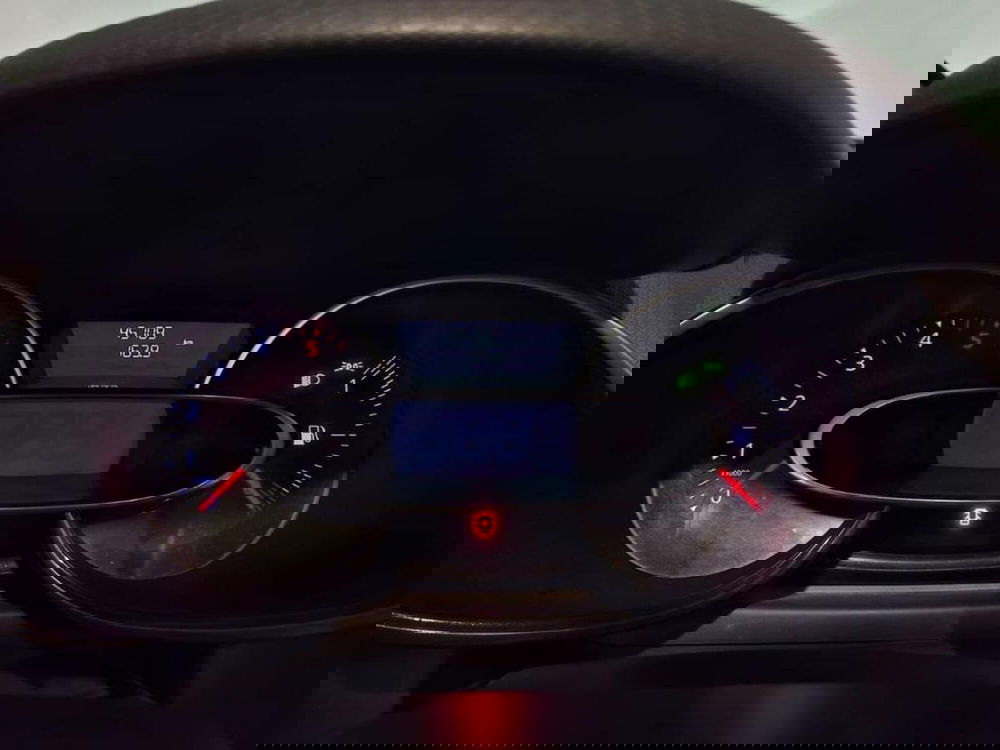 Renault Clio Sporter usata a Torino (7)