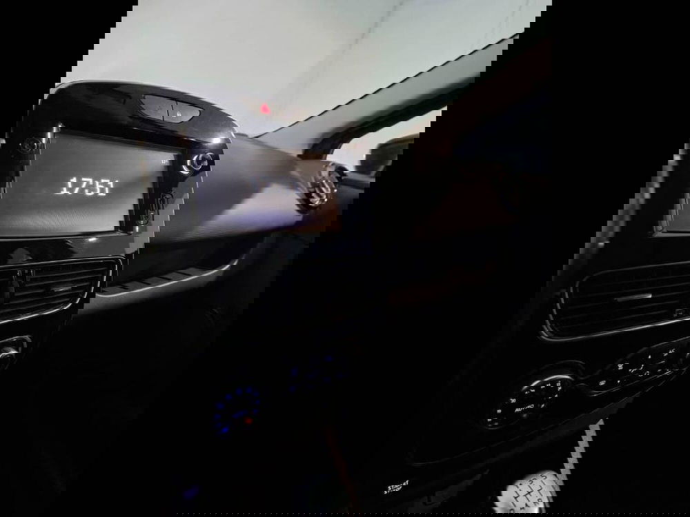 Renault Clio Sporter usata a Torino (8)