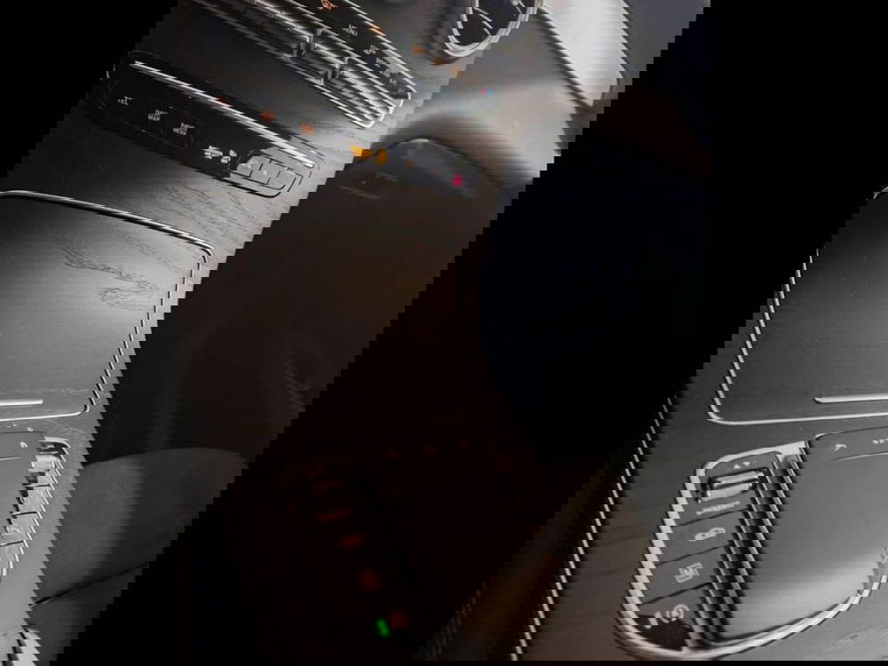 Mercedes-Benz GLC SUV usata a Torino (10)