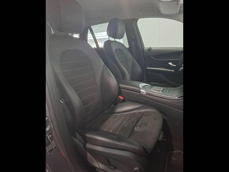 Mercedes-Benz GLC SUV usata a Torino (14)