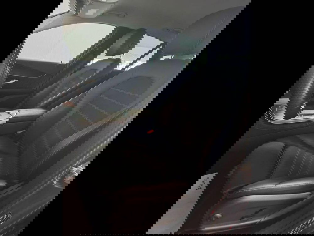 Mercedes-Benz GLC SUV usata a Torino (15)