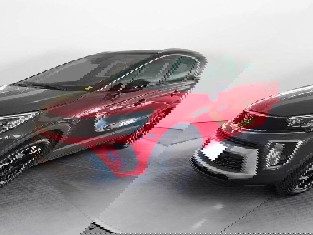 Opel Crossland usata a Torino