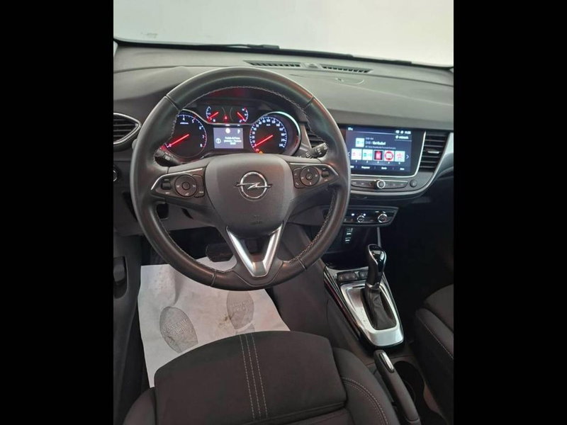 Opel Crossland usata a Torino (11)