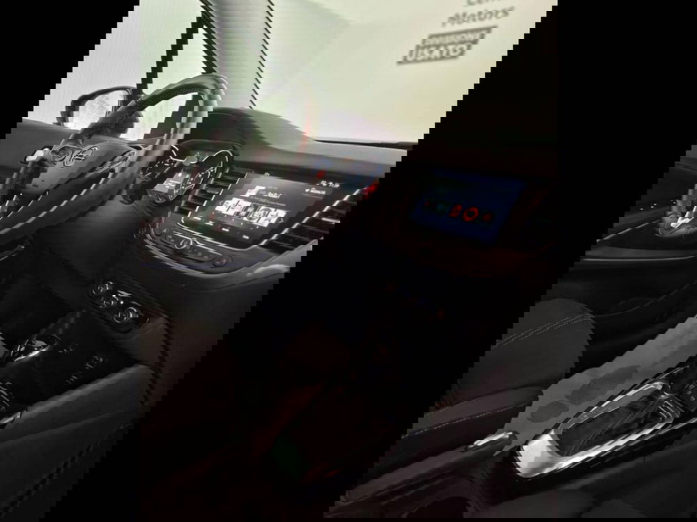 Opel Crossland usata a Torino (12)