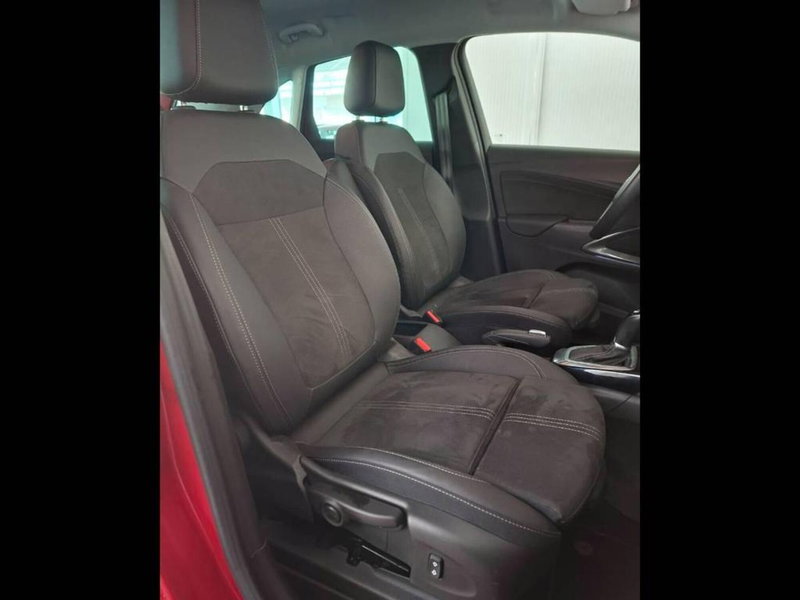 Opel Crossland usata a Torino (13)