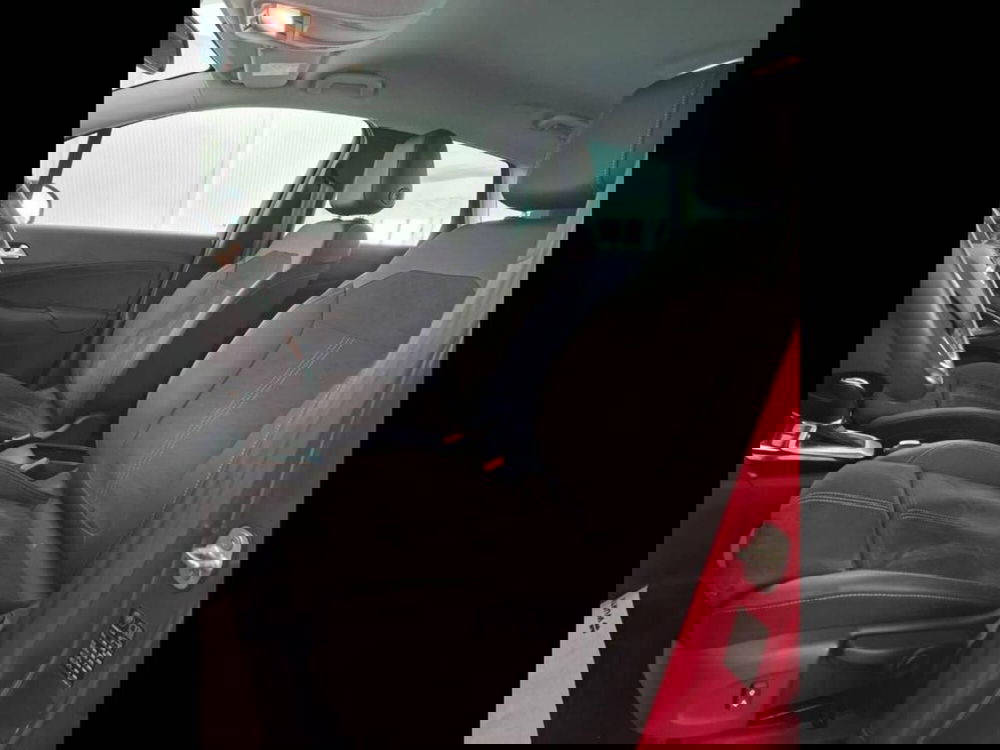 Opel Crossland usata a Torino (14)