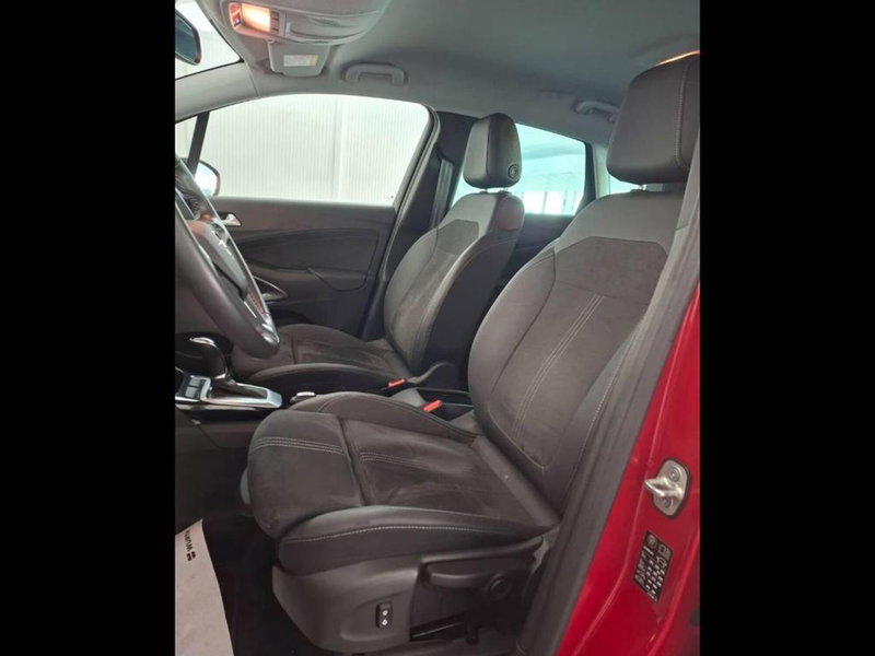 Opel Crossland usata a Torino (14)