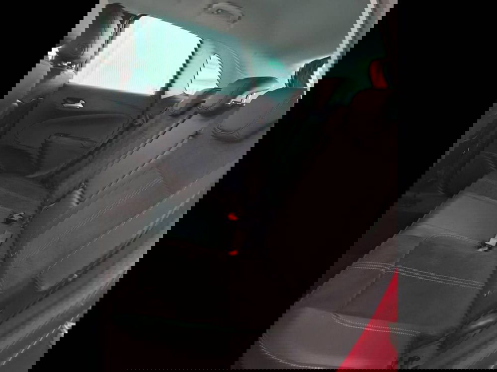 Opel Crossland usata a Torino (15)