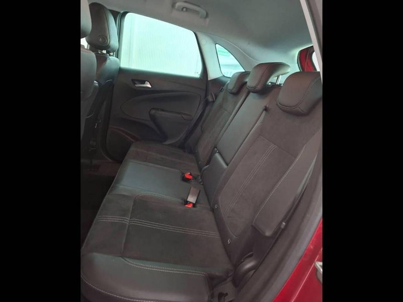 Opel Crossland usata a Torino (15)