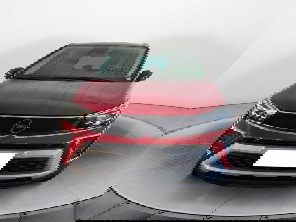 Opel Crossland usata a Torino (2)