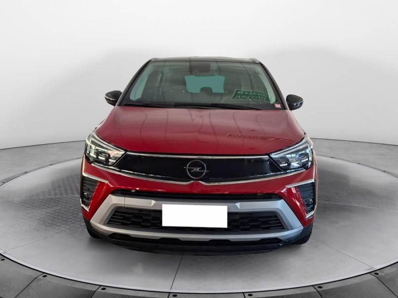 Opel Crossland usata a Torino (2)