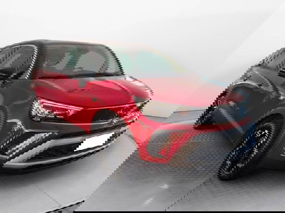 Opel Crossland usata a Torino (3)