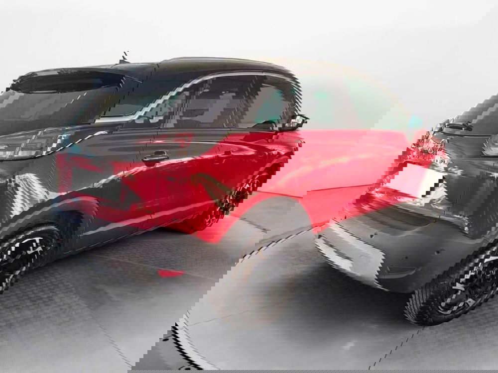 Opel Crossland usata a Torino (4)