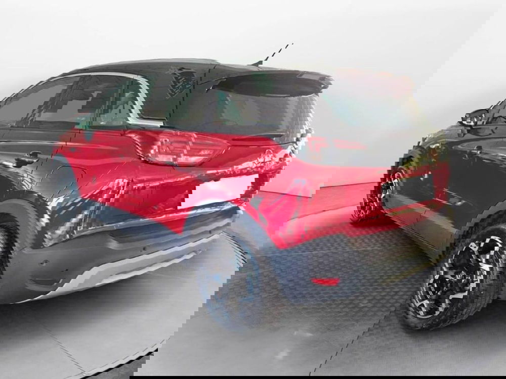 Opel Crossland usata a Torino (6)