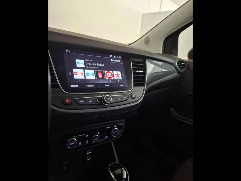 Opel Crossland usata a Torino (8)