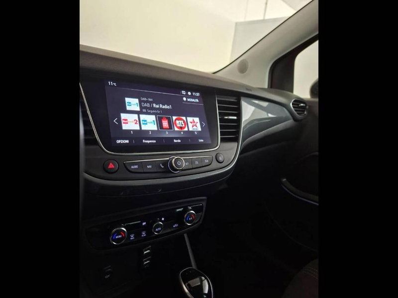 Opel Crossland usata a Torino (8)
