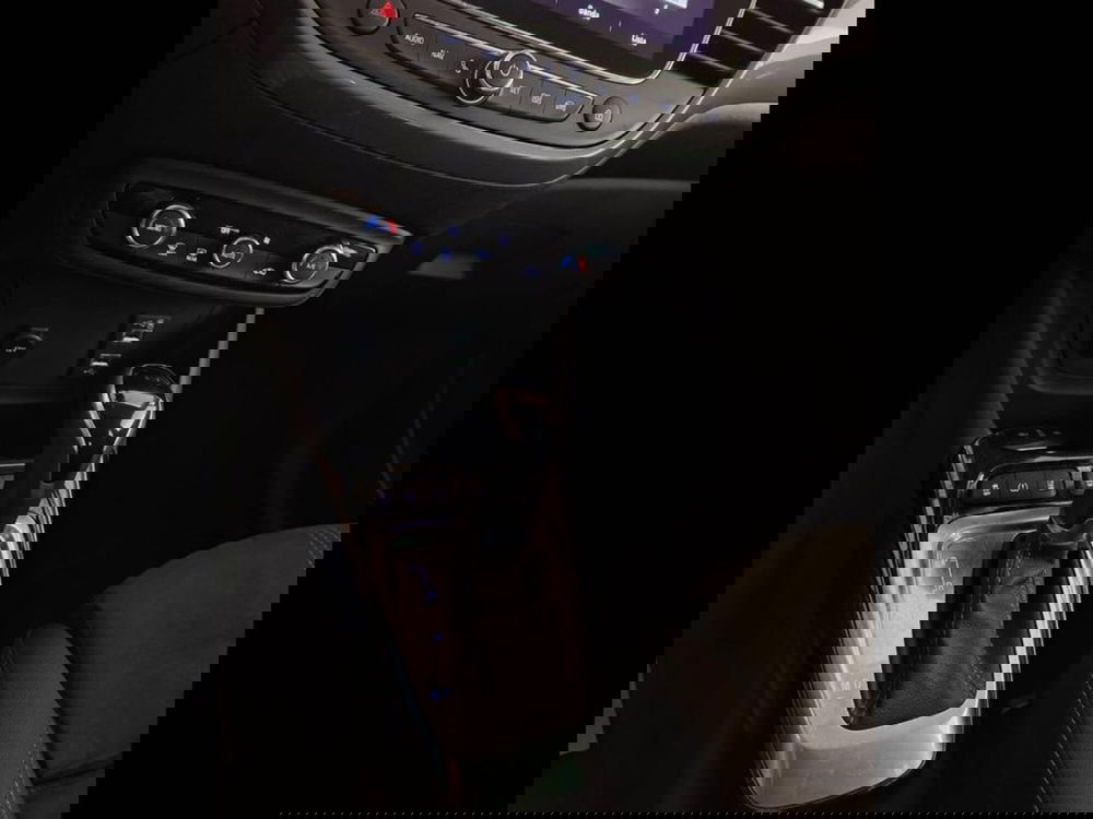 Opel Crossland usata a Torino (9)