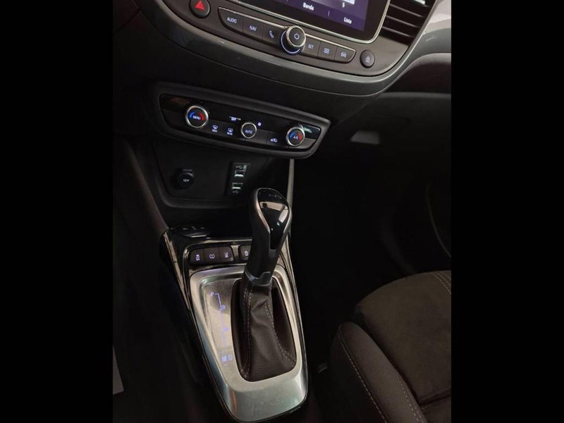 Opel Crossland usata a Torino (9)