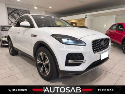 Jaguar E-Pace 1.5 I3 160 CV Auto R-Dynamic del 2022 usata a Firenze
