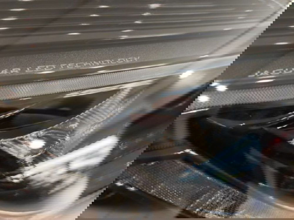 Jaguar E-Pace usata a Firenze (16)