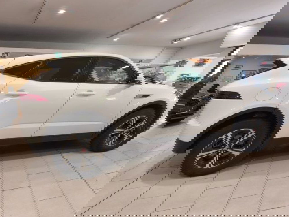 Jaguar E-Pace usata a Firenze (4)