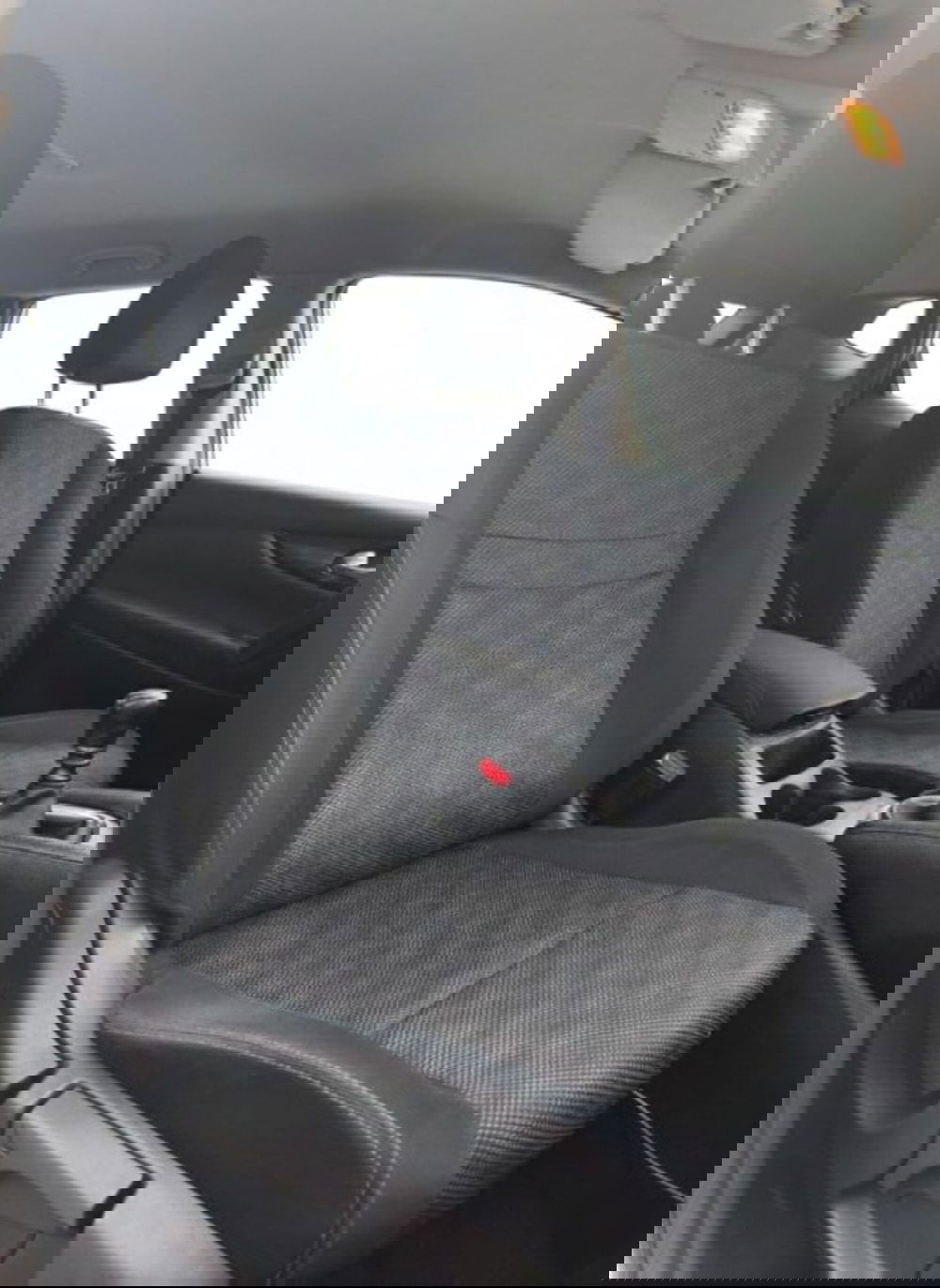 Nissan Qashqai usata a Firenze (13)