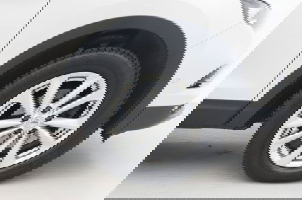 Nissan Qashqai usata a Firenze (8)