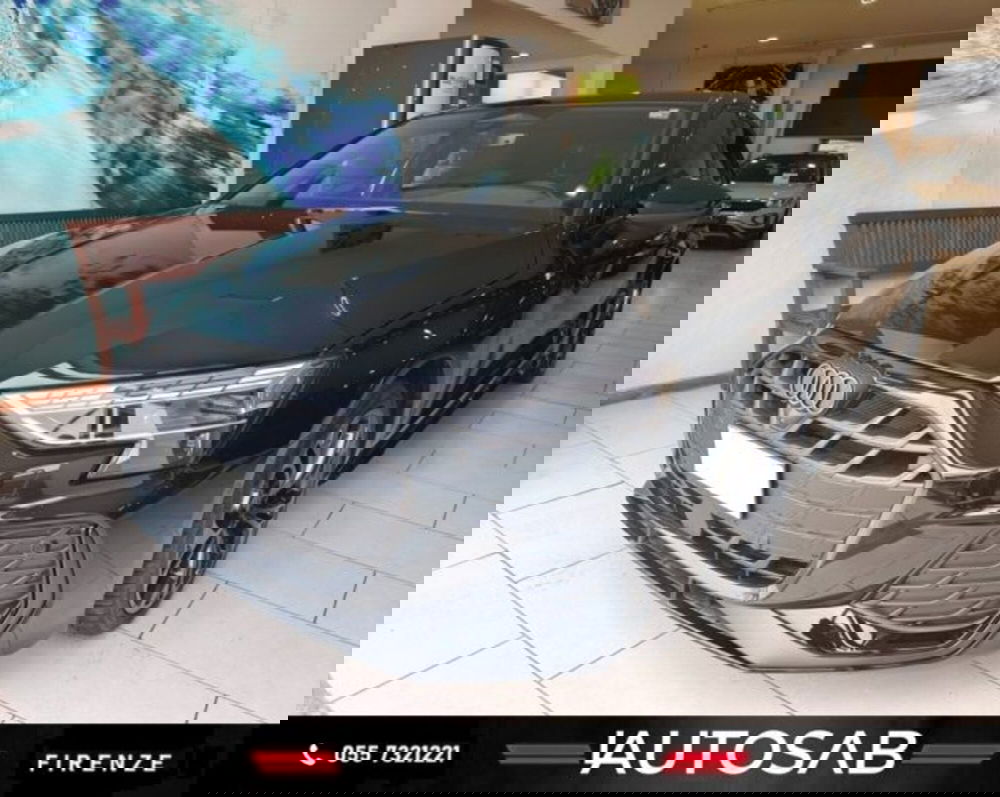 Audi A3 Sportback usata a Firenze